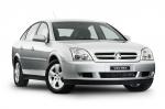 Holden Vectra 2004 года
